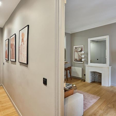 Residence Beaubourg Le Marais By Studio Prestige Paris Exteriör bild
