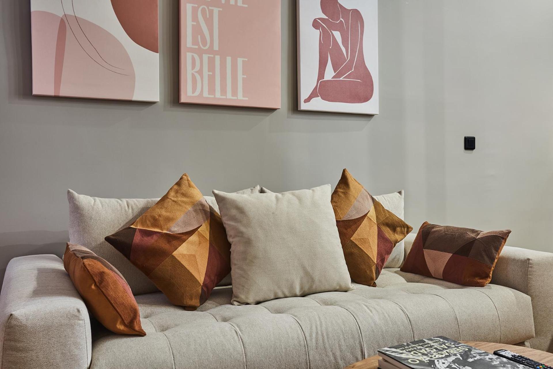 Residence Beaubourg Le Marais By Studio Prestige Paris Exteriör bild