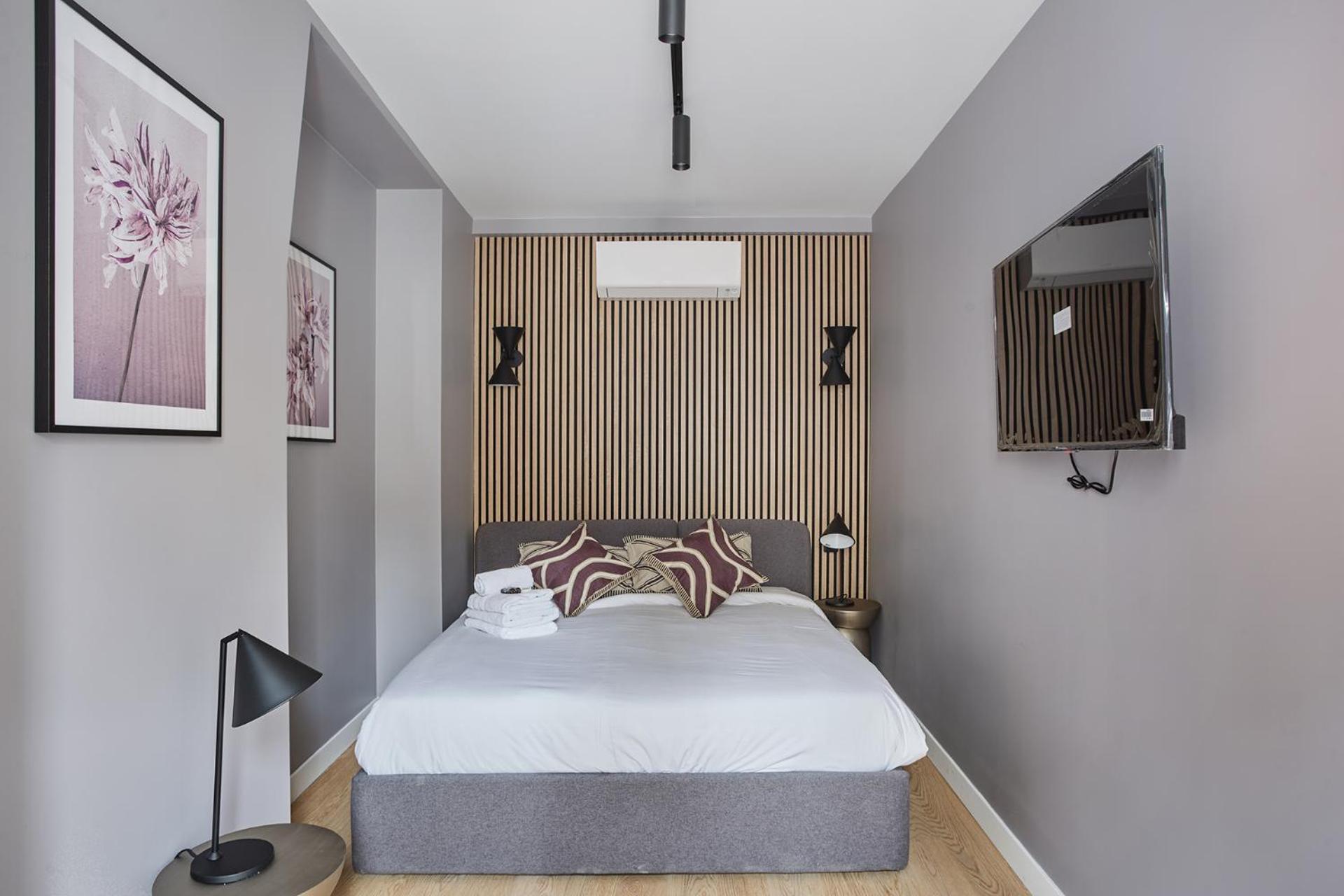 Residence Beaubourg Le Marais By Studio Prestige Paris Exteriör bild