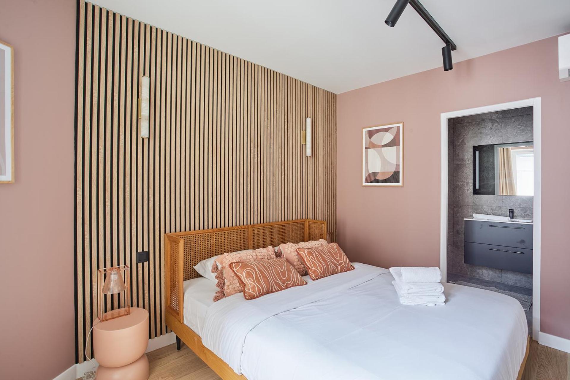 Residence Beaubourg Le Marais By Studio Prestige Paris Exteriör bild