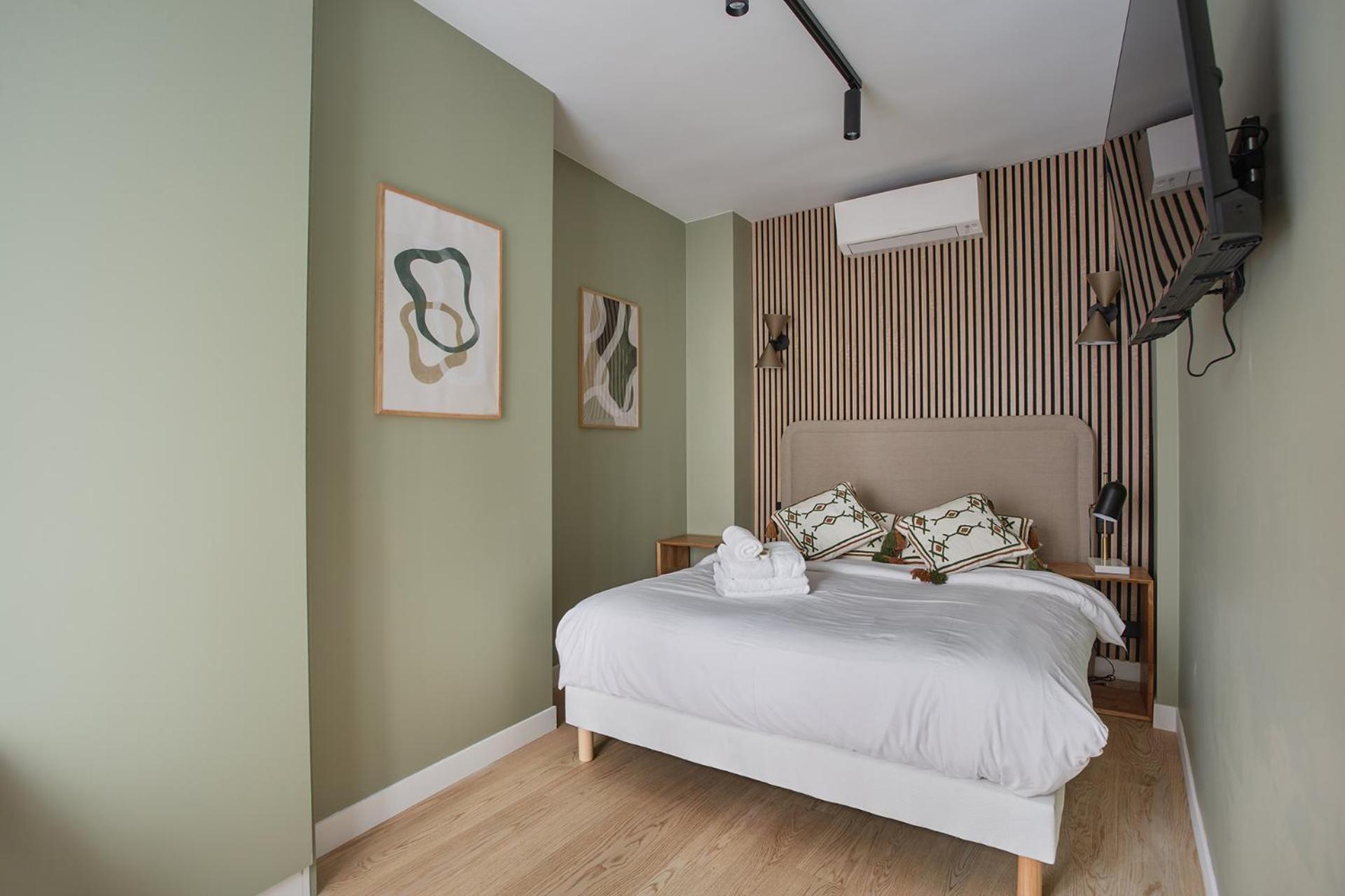 Residence Beaubourg Le Marais By Studio Prestige Paris Exteriör bild