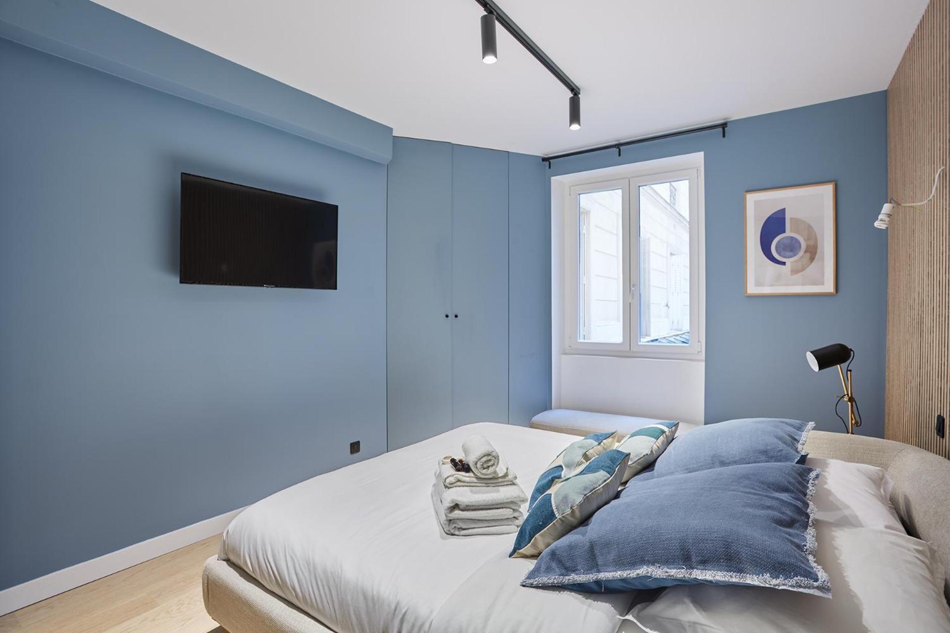 Residence Beaubourg Le Marais By Studio Prestige Paris Exteriör bild