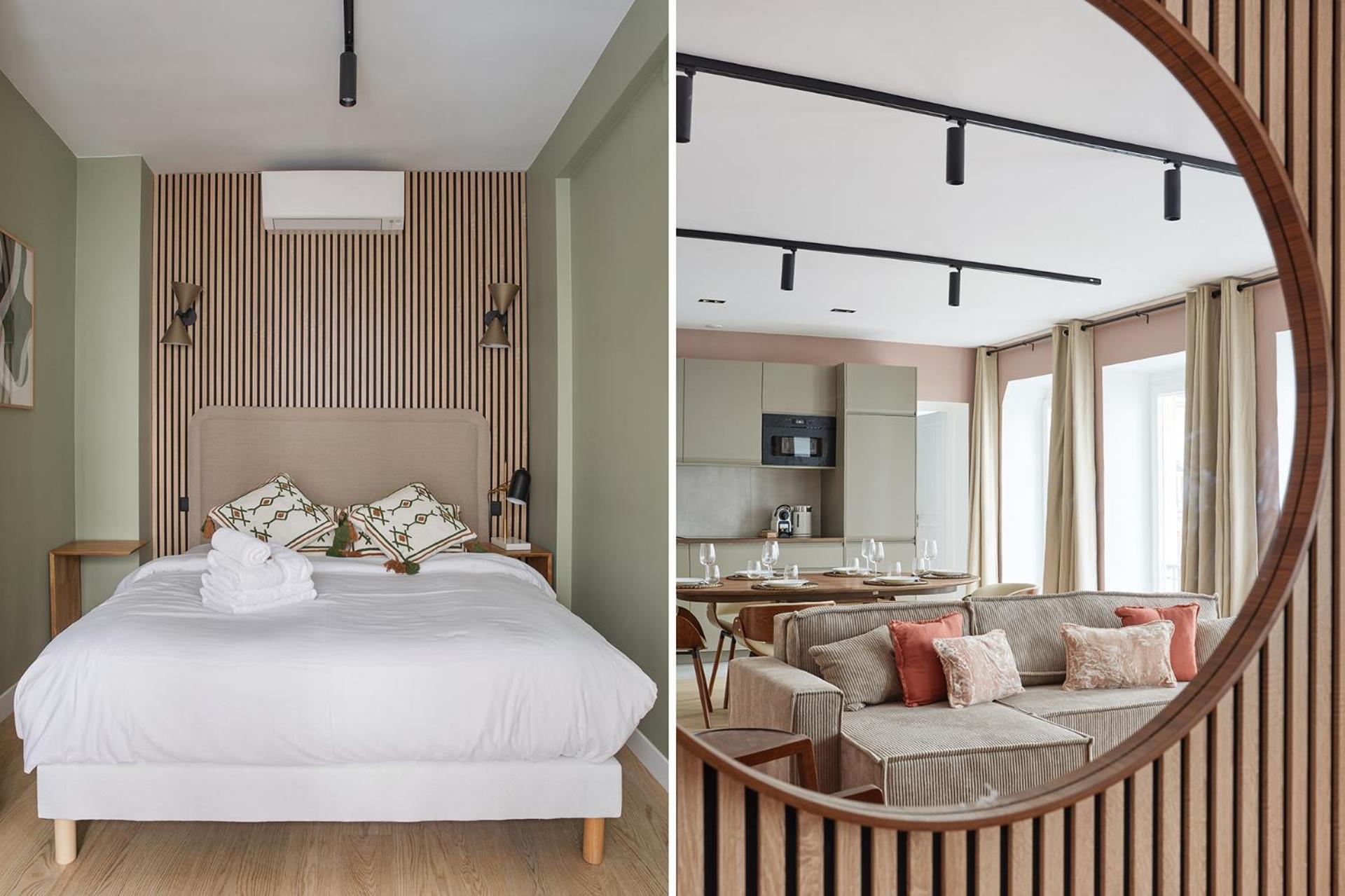 Residence Beaubourg Le Marais By Studio Prestige Paris Exteriör bild