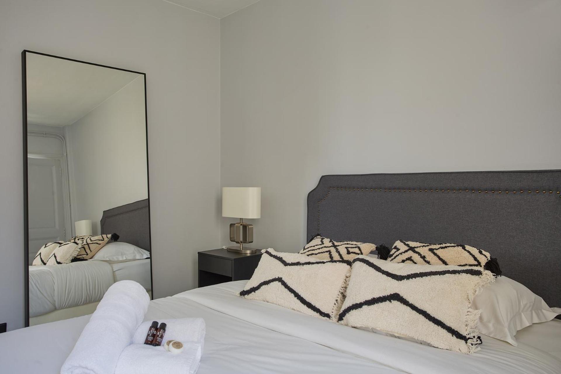 Residence Beaubourg Le Marais By Studio Prestige Paris Exteriör bild